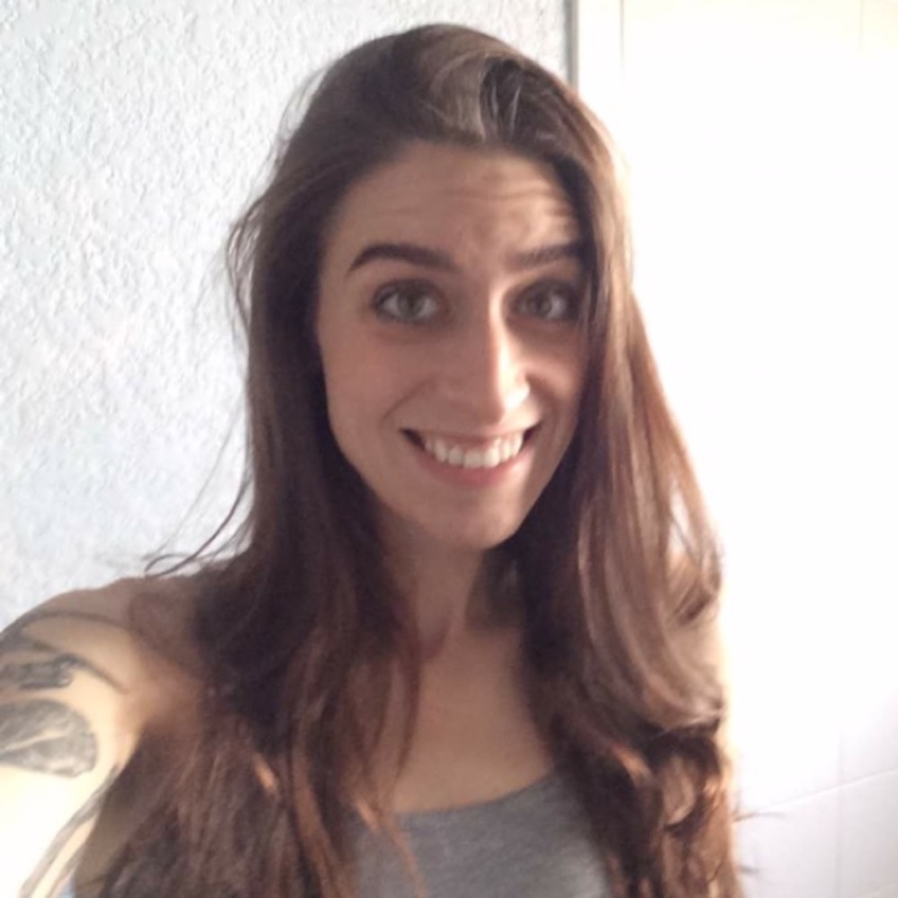 Meet your Posher, Kate
